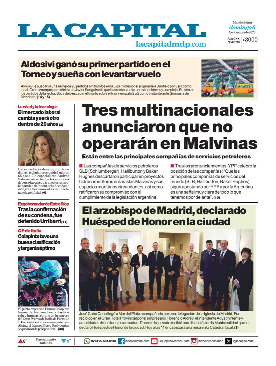 Tapas Edición Impresa