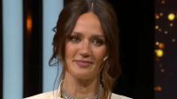 "Vivíamos con 20 pesos por día": Paula Chaves recordó su dura adolescencia