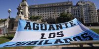 Aumentan los fondos para saldar juicios pendientes con jubilados