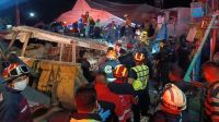 Explosión de pirotecnia en una fiesta patronal deja 9 muertos y 24 heridos en México