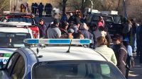Hallaron el cuerpo del niño de 4 años que cayó a un canal de riego en Río Negro