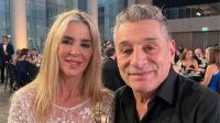 Mariela Prieto y el Turco García confirmaron su reconciliación: "Vos y yo siempre"
