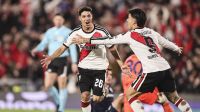 River brilló en el Monumental y derrotó a Independiente Rivadavia