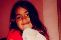 Detuvieron al abuelo de Guadalupe Lucero, la nena que desapareció hace 5 años en San Luis