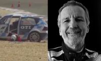 Tragedia en el automovilismo español: murió un piloto tras accidentarse durante una carrera