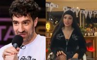 El picante cruce entre Martín Cirio y una participante de Popstars: "Te burlás de las pibas"