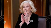 Preocupación por la salud de Mirtha Legrand: la internaron de manera preventiva
