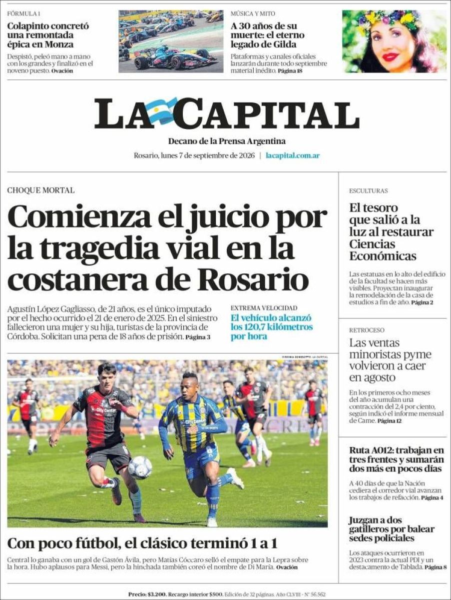 Tapas Edición Impresa
