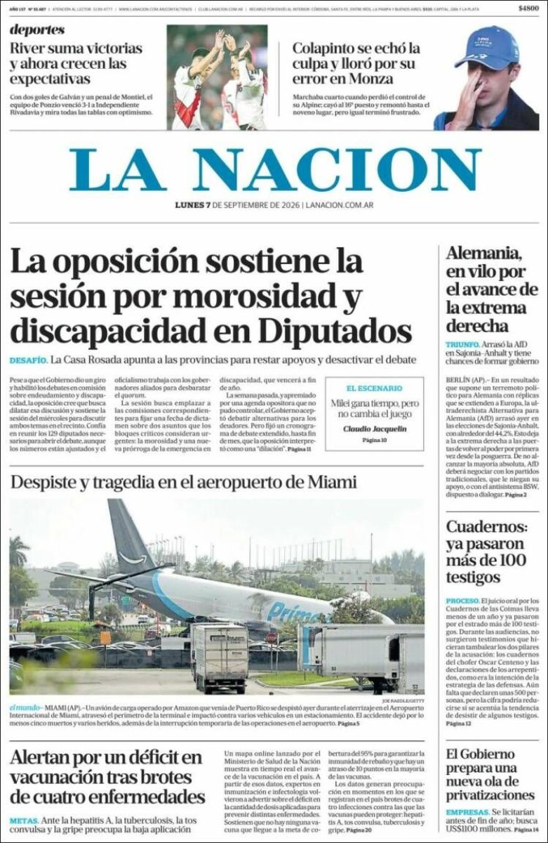 Tapas Edición Impresa