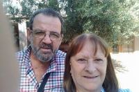 "Se me fue la mano": mató a su esposa a puñaladas y confesó el crimen