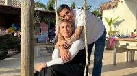 El gran gesto de Di María y Jorgelina Cardoso con un nene y su papá asaltados tras el clásico rosarino