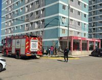 Tragedia en Chubut: falleció un nene de 9 años al caer desde un quinto piso
