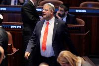 Un ministro de Israel respaldó el reclamo argentino por las Islas Malvinas