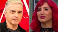 Ángel de Brito apuntó contra Flor Vigna tras su paso por La Casa de los Famosos