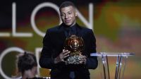 Mbappé se tiene fe para el Balón de Oro tras el Mundial 2026: "Hice historia"