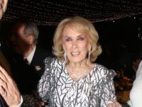 Cómo sigue la salud de Mirtha Legrand y cuándo emitirán el nuevo parte médico
