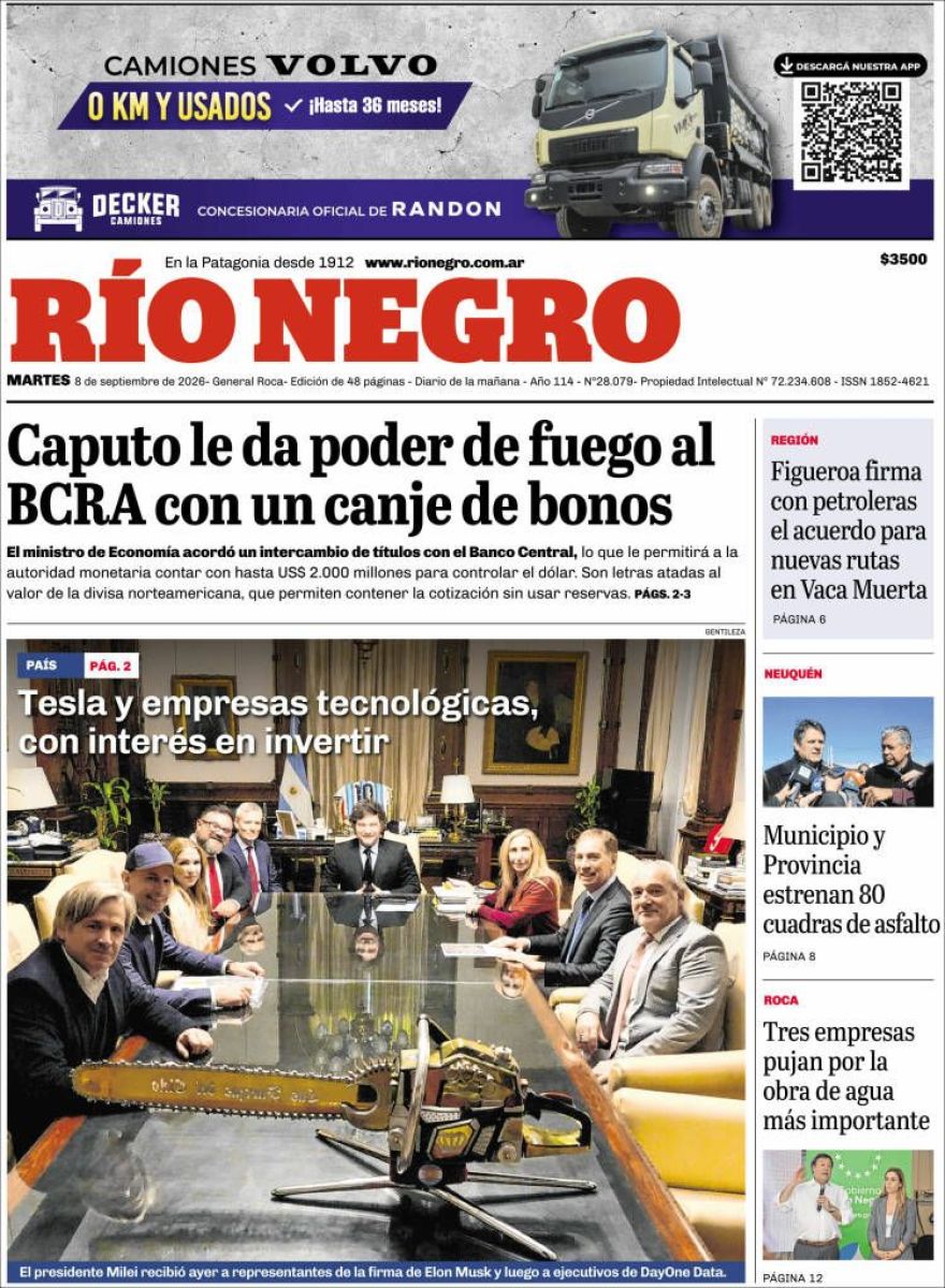 Tapas Edición Impresa