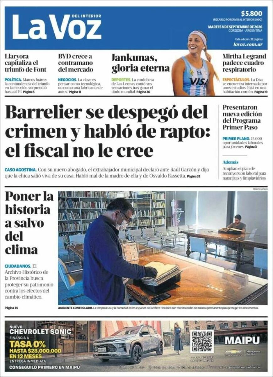 Tapas Edición Impresa