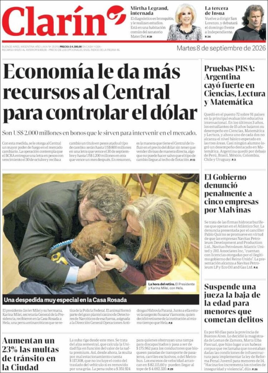 Tapas Edición Impresa