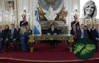 ¿A dónde pueden conducir los vientos de cambio en el tema Malvinas?