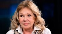 Evalúan una cirugía a Soledad Silveyra después de una nueva evaluación médica