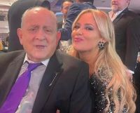 El periodismo, de luto: Los últimos días de Chiche Gelblung y la despedida de los famosos 