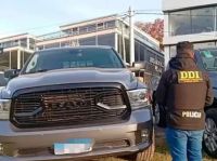 Pilar: Detuvieron a un matrimonio acusado de vender autos de alta gama y no entregarlos