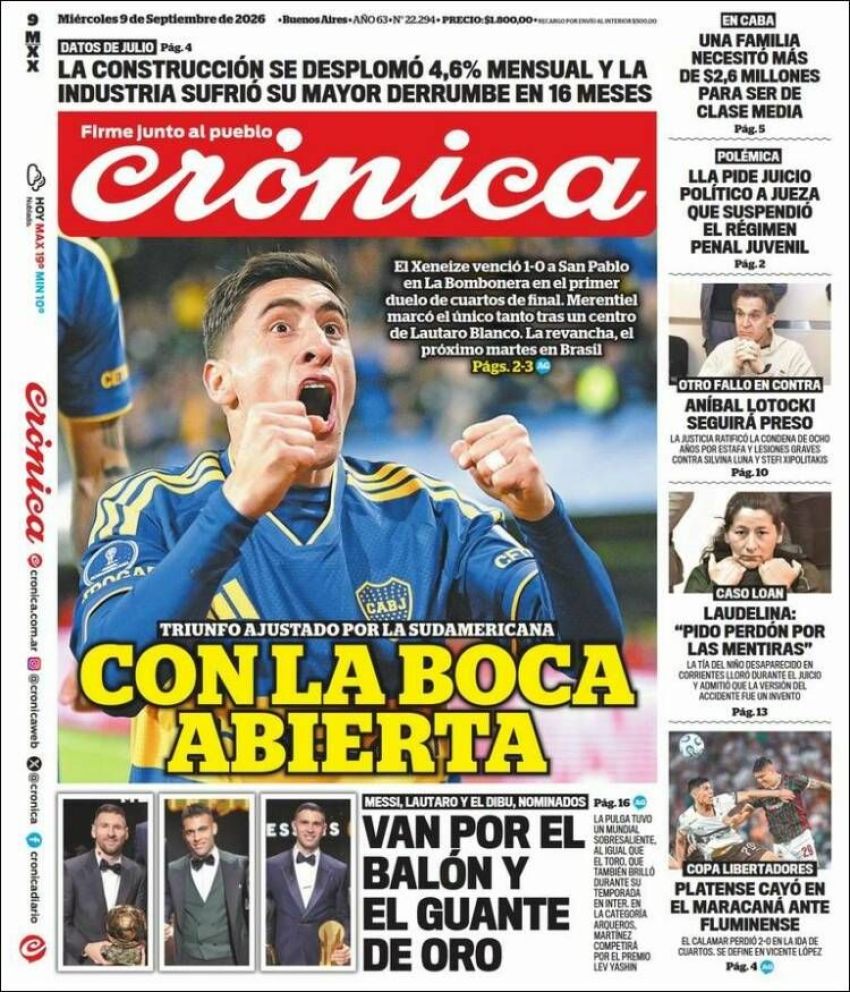 Tapas Edición Impresa