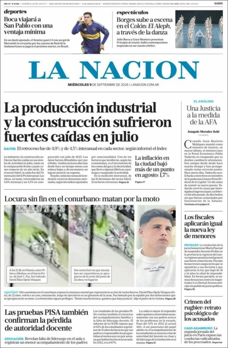 Tapas Edición Impresa