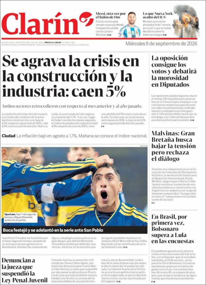 Tapas Edición Impresa