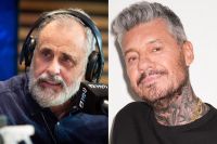 Jorge Rial reflotó su guerra con Marcelo Tinelli y destapó una fuerte traición
