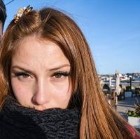 Crimen de Camila Ruth Castro: las amigas de la víctima apuntaron contra el acusado