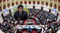 El Gobierno enviará al Congreso una ley para endurecer las sanciones por explotación de recursos en Malvinas