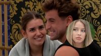 Zoe Bogach apuntó contra Manuel Iberó por negar haber sido novio de Lola Tomaszeuski: "Forro"