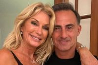 Diego Latorre: “Yanina sabe más de fútbol que yo de chimentos”