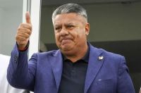 La Justicia federal investigará a Claudio Tapia por presunto enriquecimiento ilícito