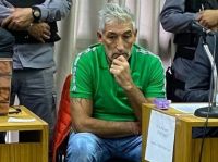 La defensa de "Mameluco" Villalba pidió que le den prisión domiciliaria por cuestiones de salud