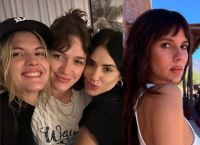 Mery del Cerro habló sobre la ausencia de Gime Accardi en la despedida de soltera de Lali