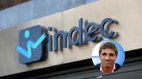 La inflación fue del 1,7% en agosto: el mensaje celebrando la cifra de Luis Caputo 
