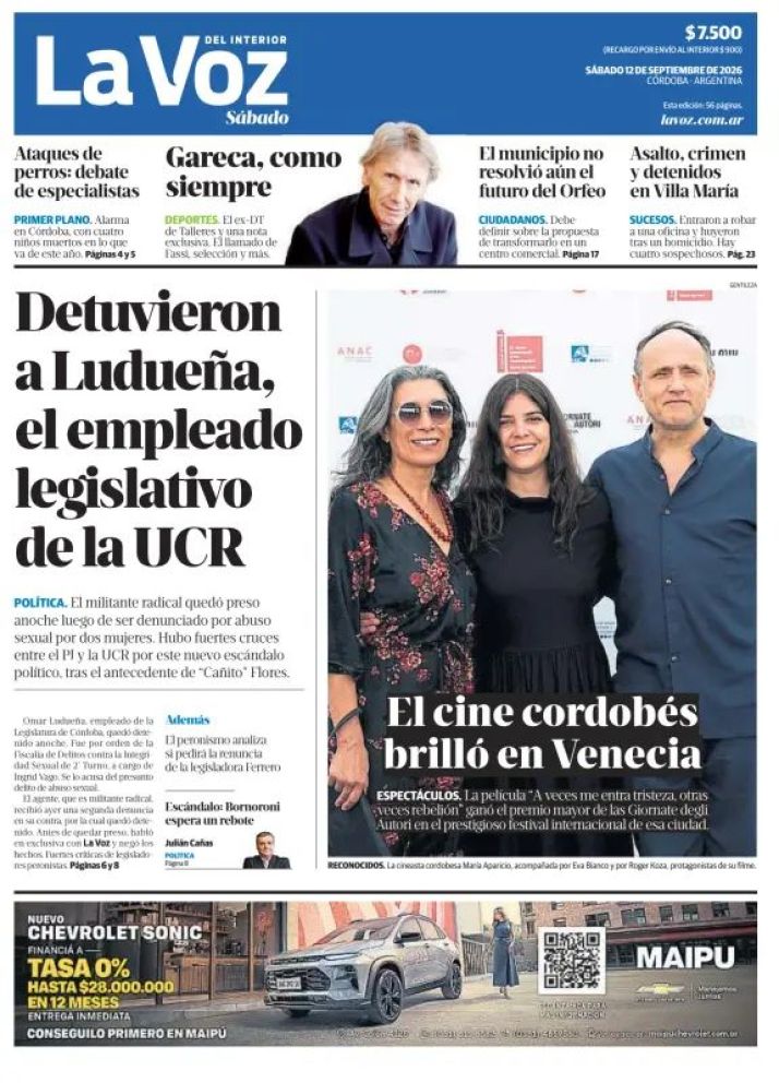 Tapas Edición Impresa