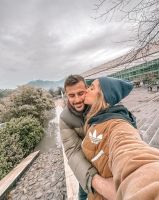 ¿Juntos otra vez?: La coincidencia entre Diego Leuco y Sofi Martínez que aviva rumores de romance