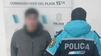 Un hombre fue detenido tras atacar a martillazos a una mujer en una playa marplatense