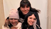 Las fotos que confirmaron la relación entre La Joaqui y Tiago PZK 