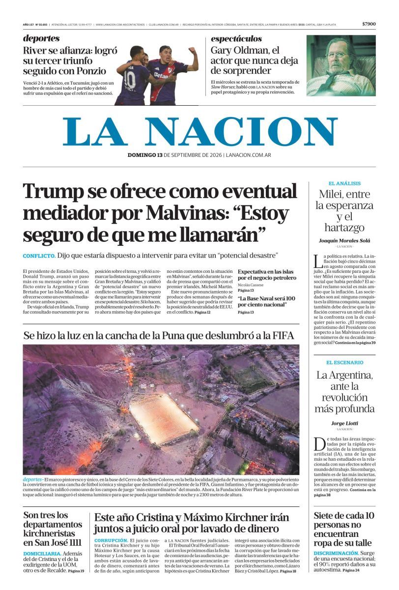 Tapas Edición Impresa