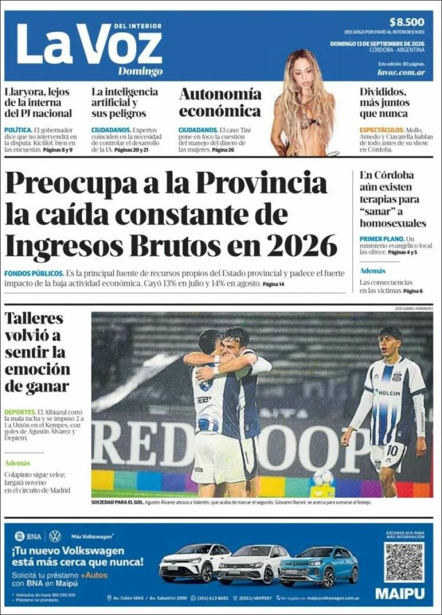 Tapas Edición Impresa