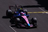 Colapinto terminó séptimo en el GP de Madrid y sumó puntos clave