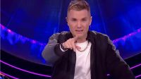 Santiago del Moro escribió un conmovedor mensaje antes de la final de Gran Hermano: "Vivimos de todo"