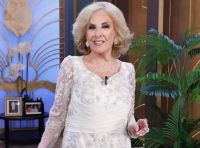 Mirtha Legrand volvió a su casa: qué dice el último parte médico sobre su salud