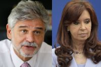 Filmus: "Lo de las PISA no debe verse de manera partidaria o decir que es culpa del kirchnerismo"