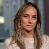 Malena Galmarini cuestionó la privatización de AySA: “La discusión de fondo es si es un negocio o un derecho”